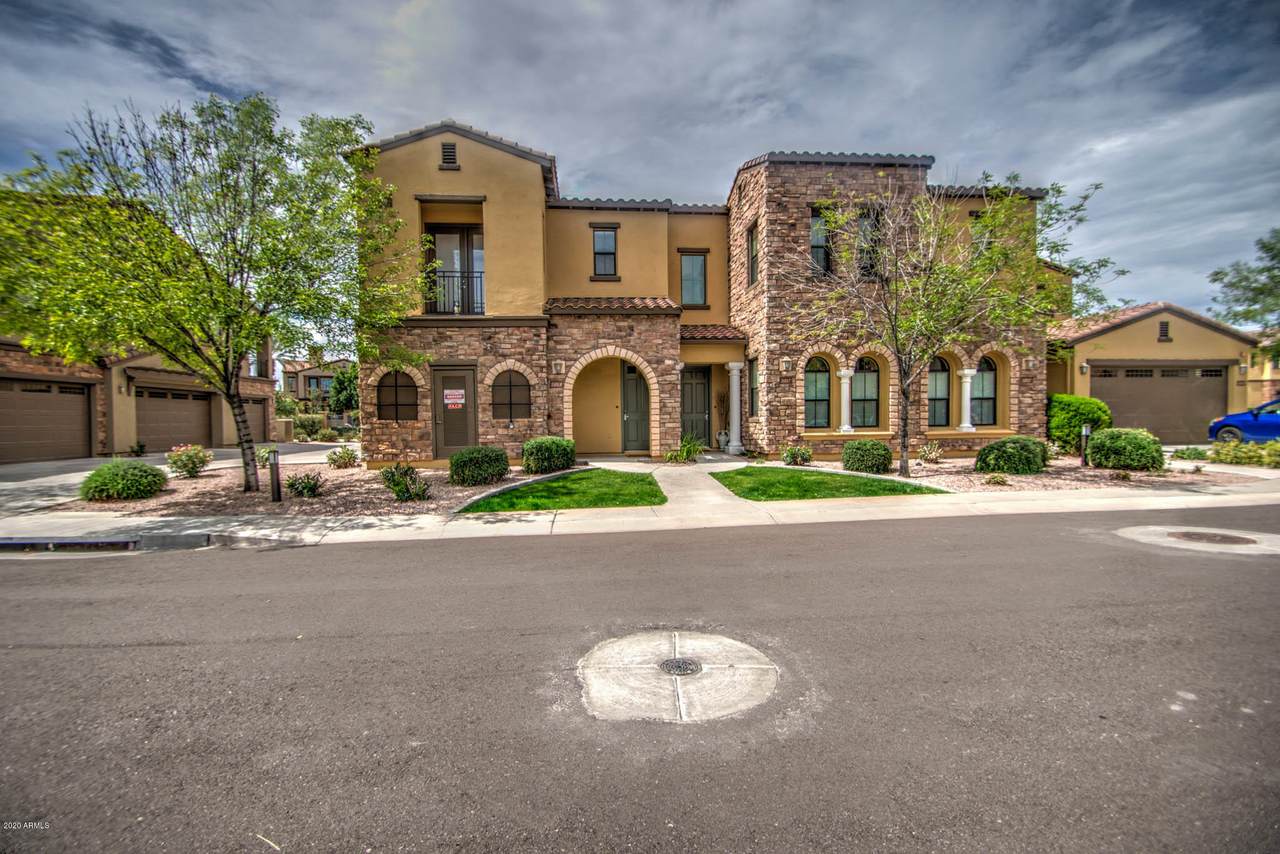 4777 Fulton Ranch Boulevard - Photo 1