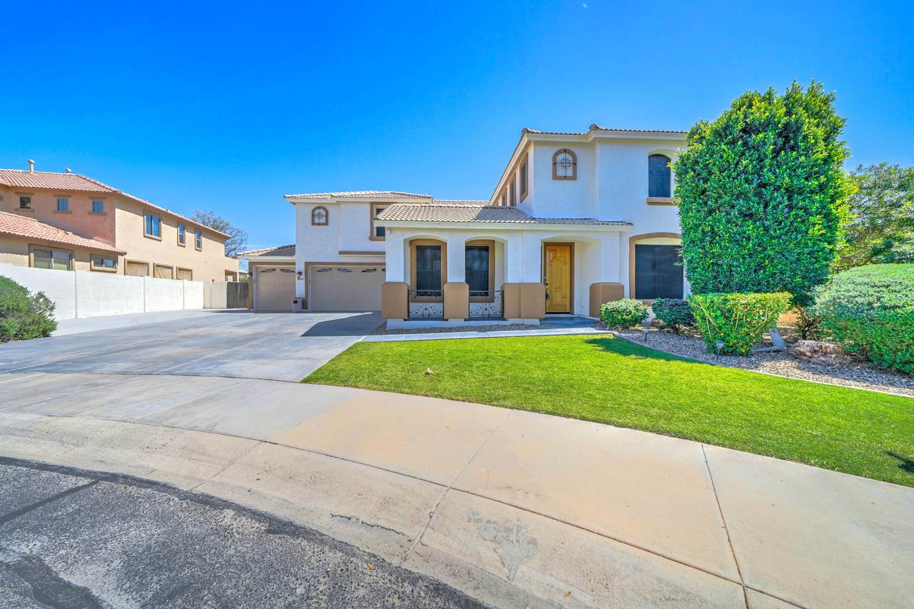 14147 Smalley Street - Photo 1