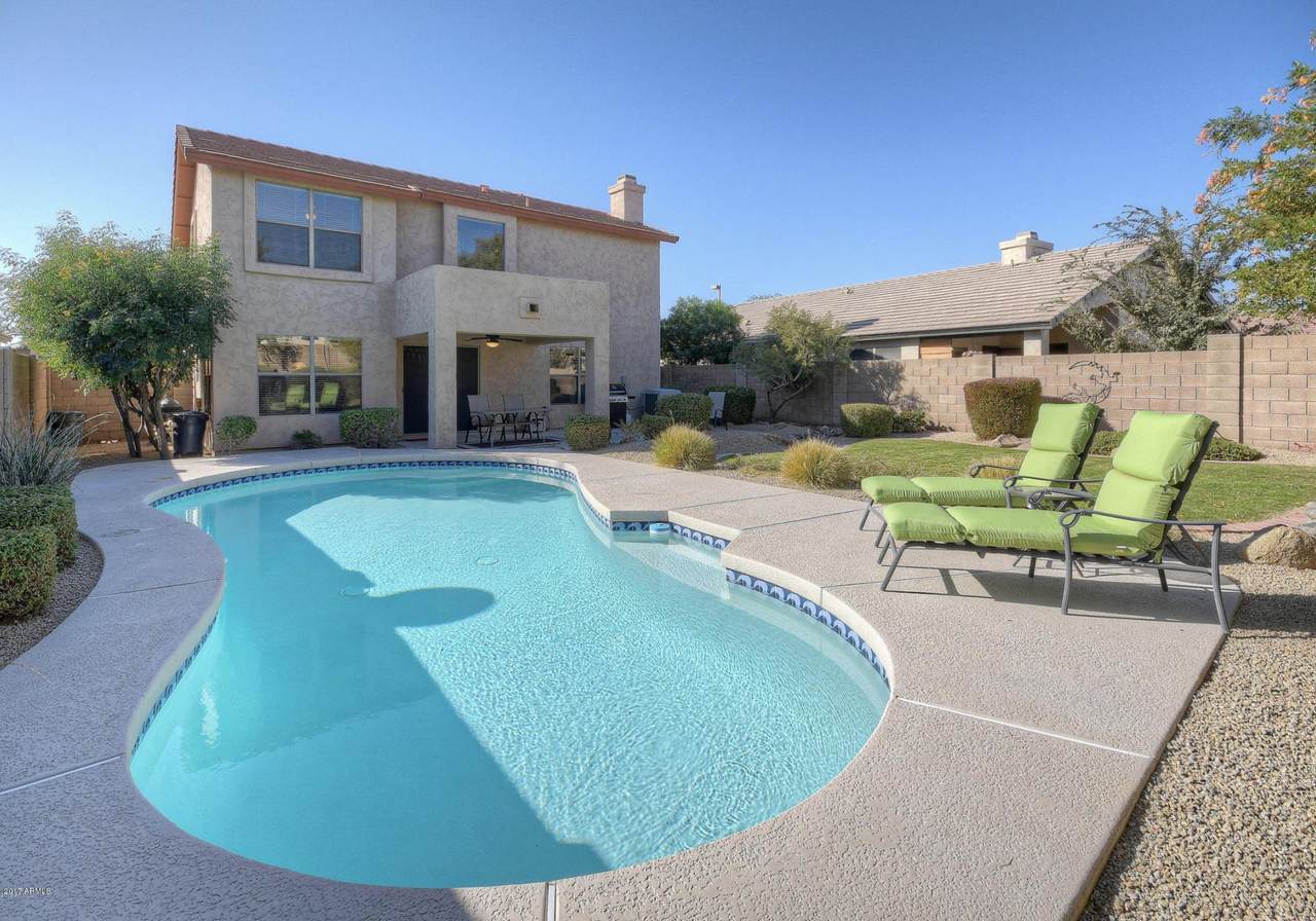 4502 Melinda Lane - Photo 1