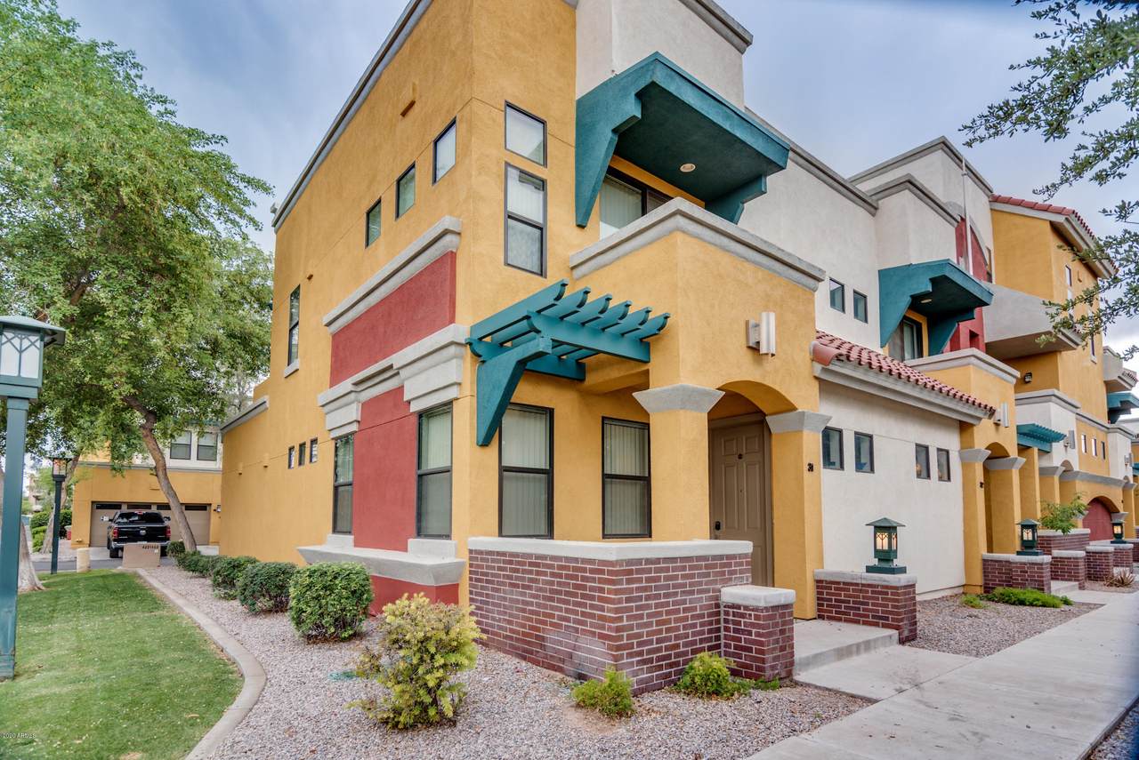 123 Washington Street - Photo 1