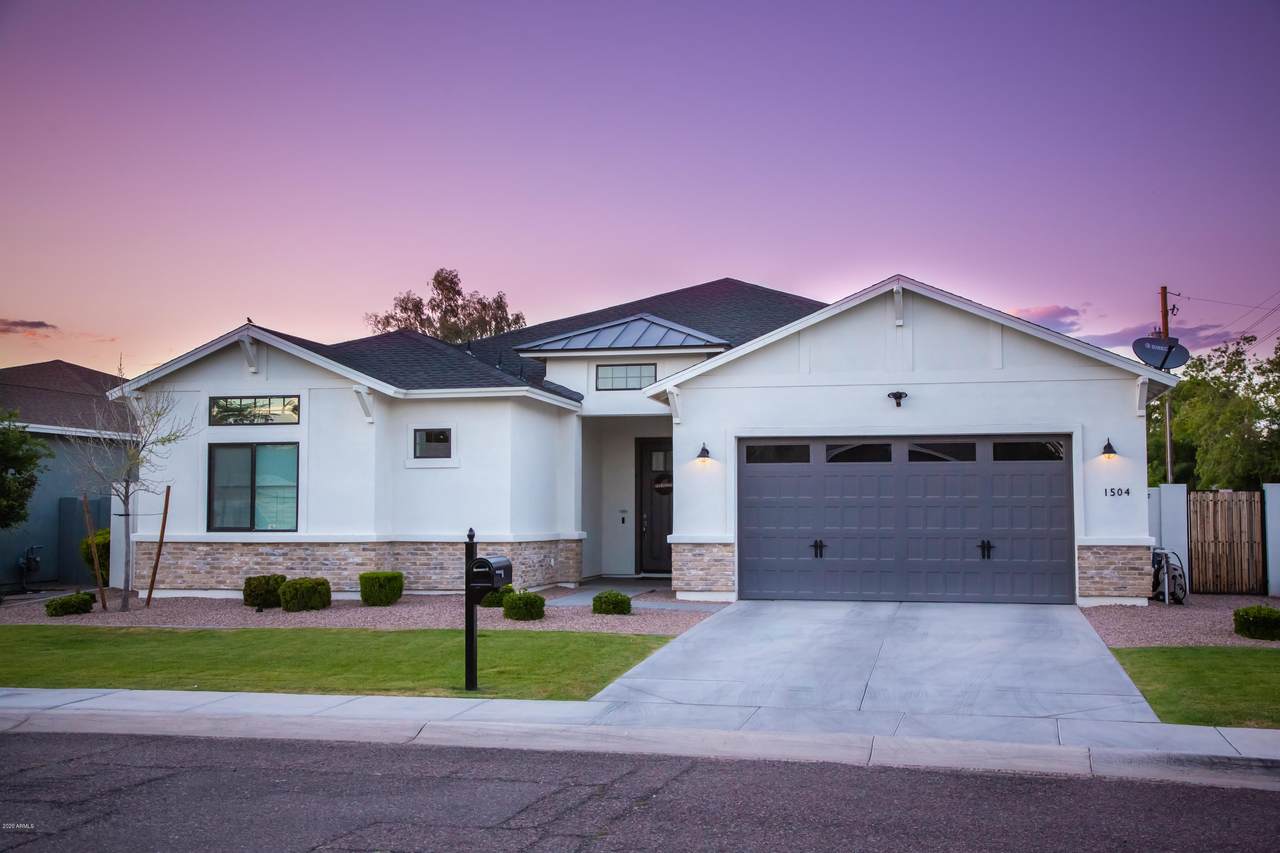 1504 Palmaire Avenue - Photo 1 1504 Palmaire Avenue - Photo 1