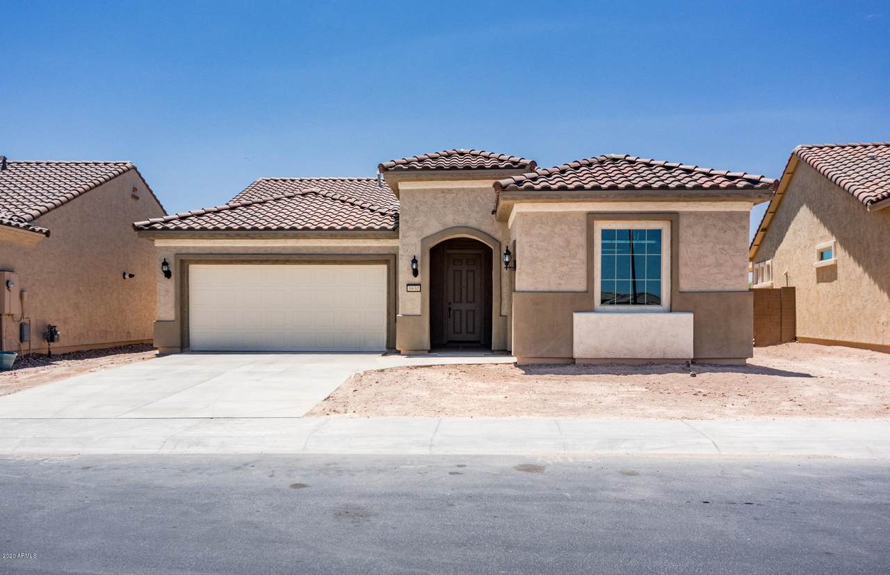 3830 Cottonwood Drive - Photo 1