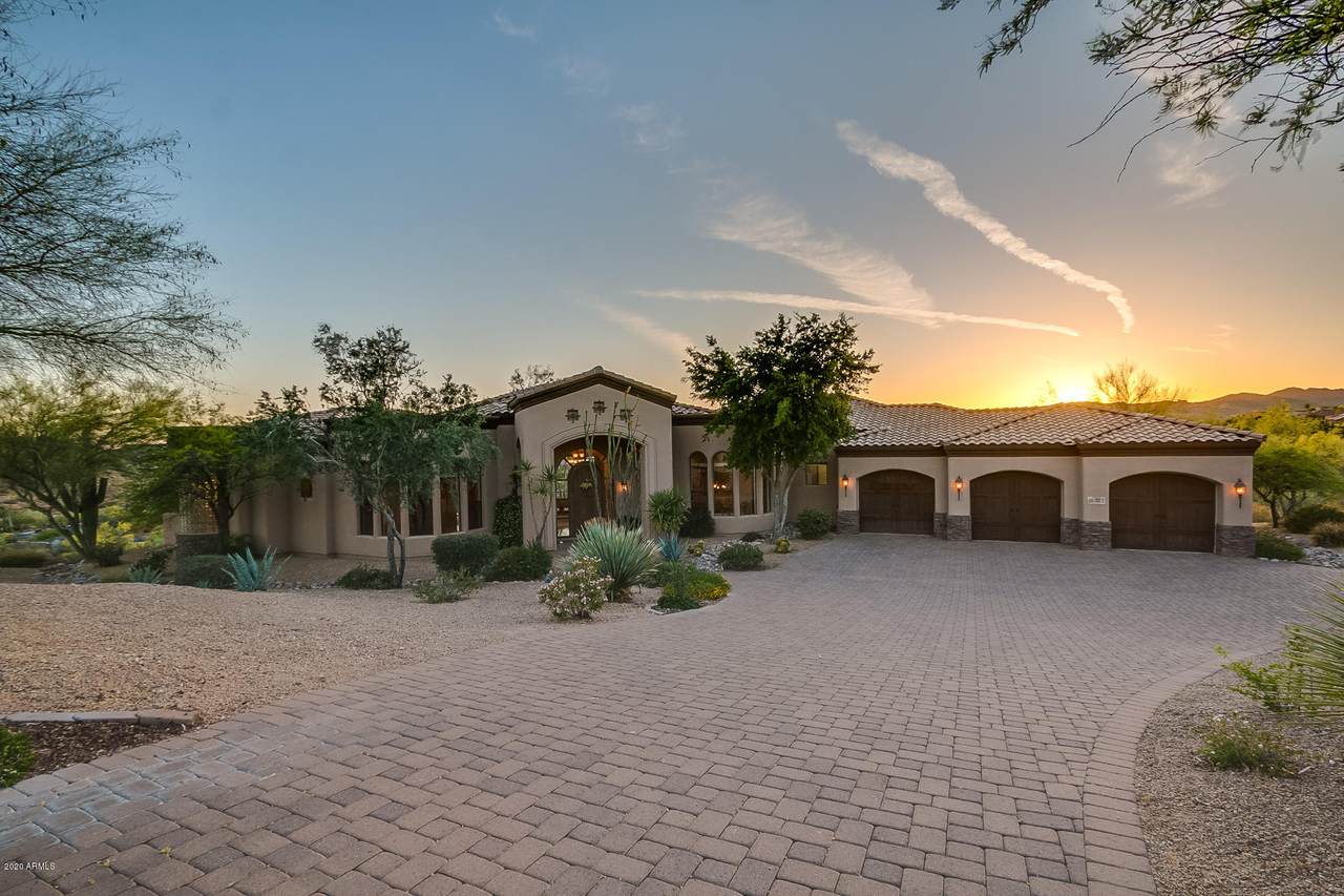 16407 Trevino Drive - Photo 1 16407 Trevino Drive - Photo 1