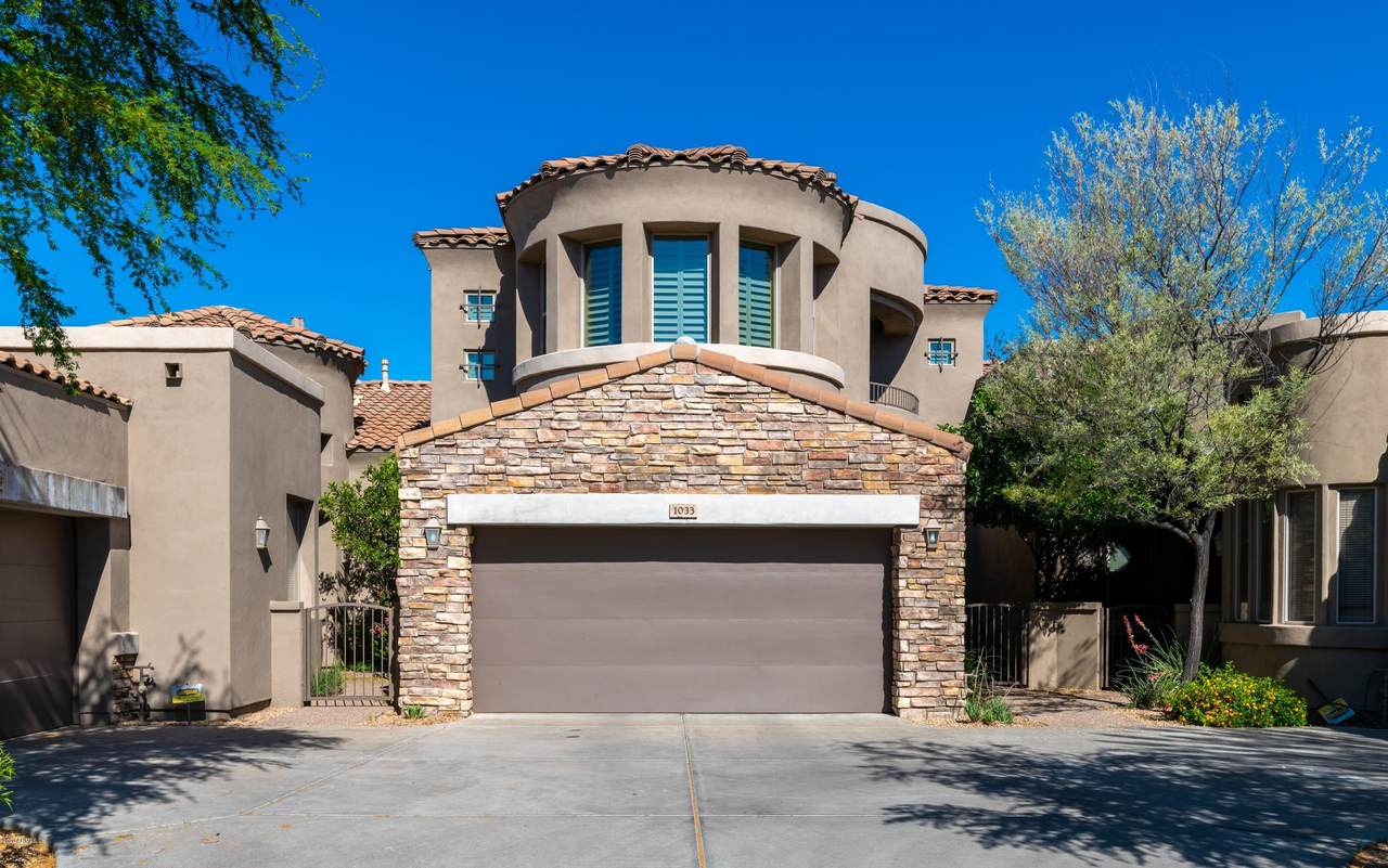 19475 Grayhawk Drive - Photo 1