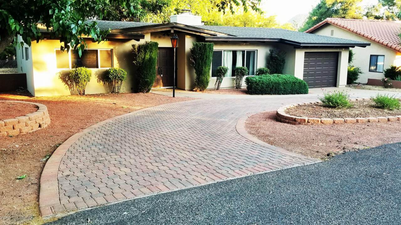 90 Wild Turkey Road - Photo 1