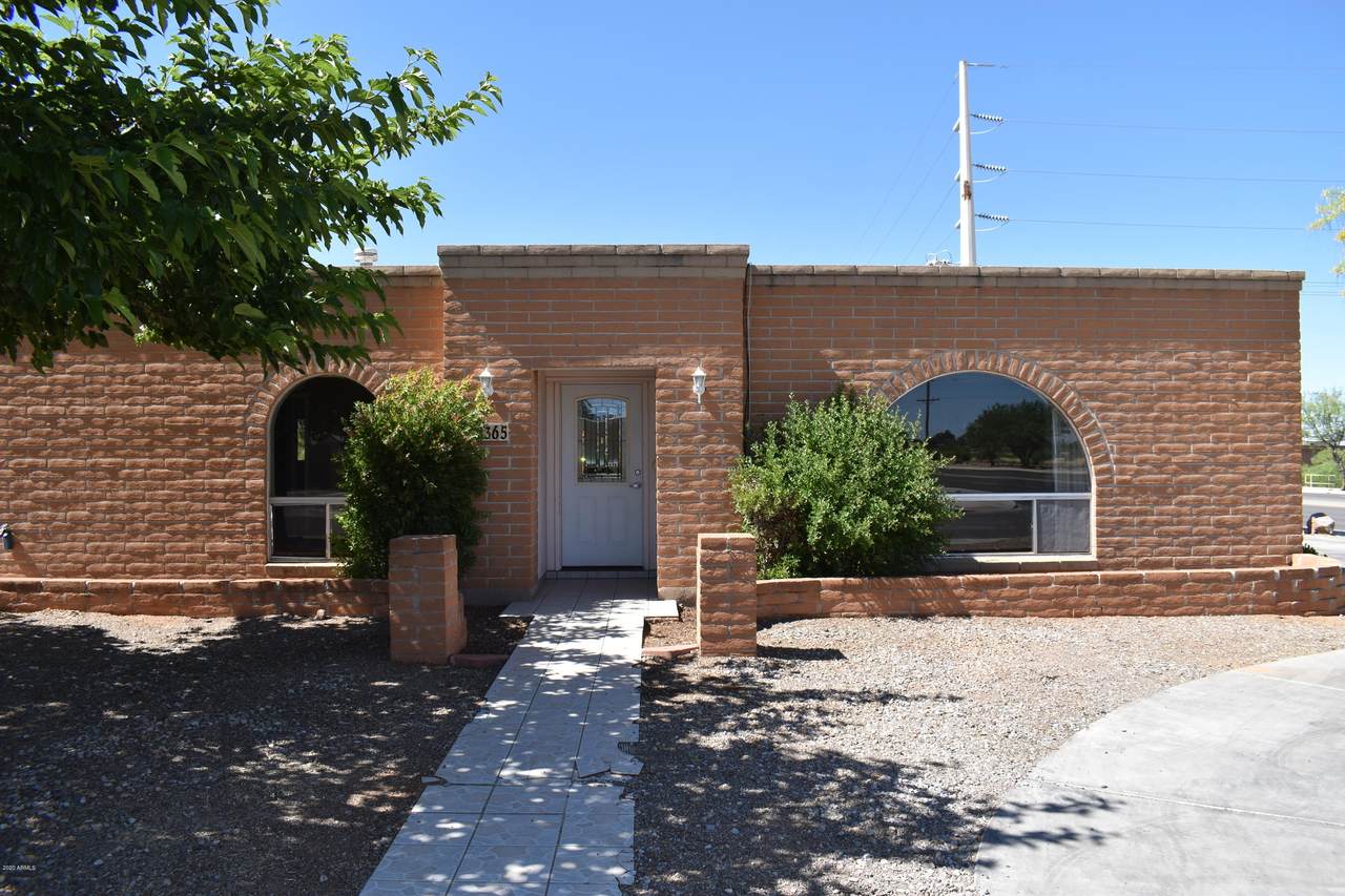 2365 Sonoita Drive - Photo 1 2365 Sonoita Drive - Photo 1