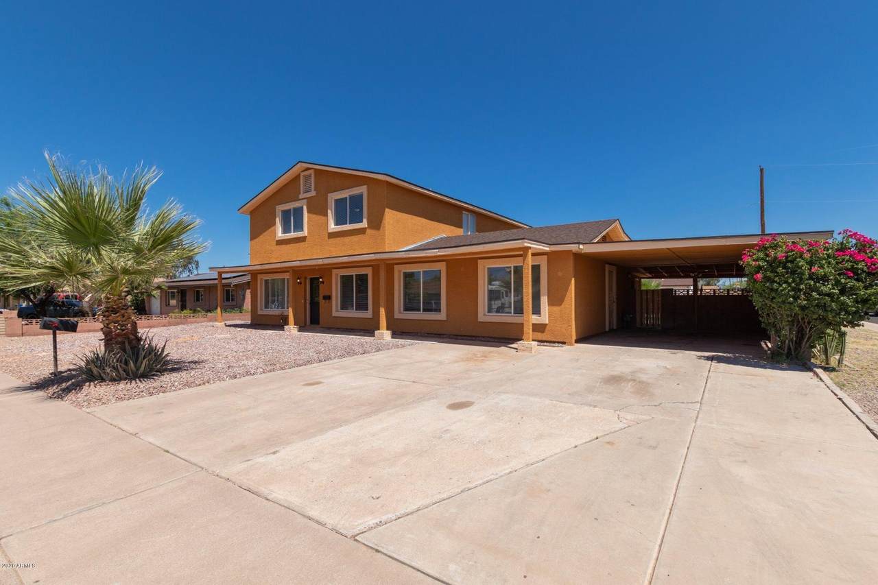 1502 Angela Drive - Photo 1 1502 Angela Drive - Photo 1