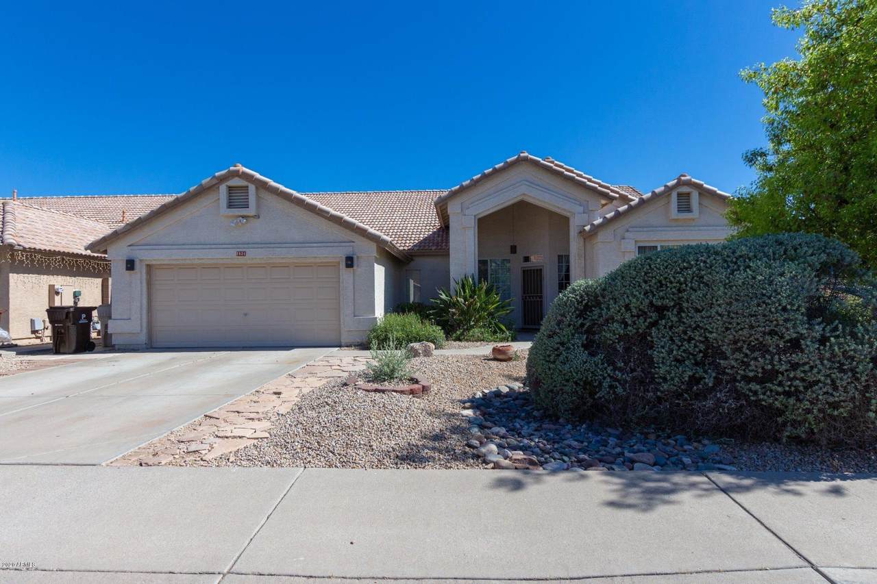 7821 Eugie Avenue - Photo 1 7821 Eugie Avenue - Photo 1
