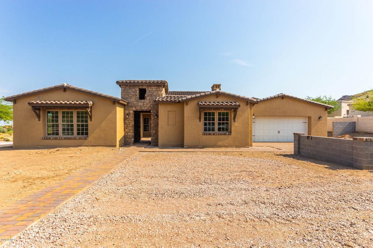 3929 Gila Plain Trail - Photo 1