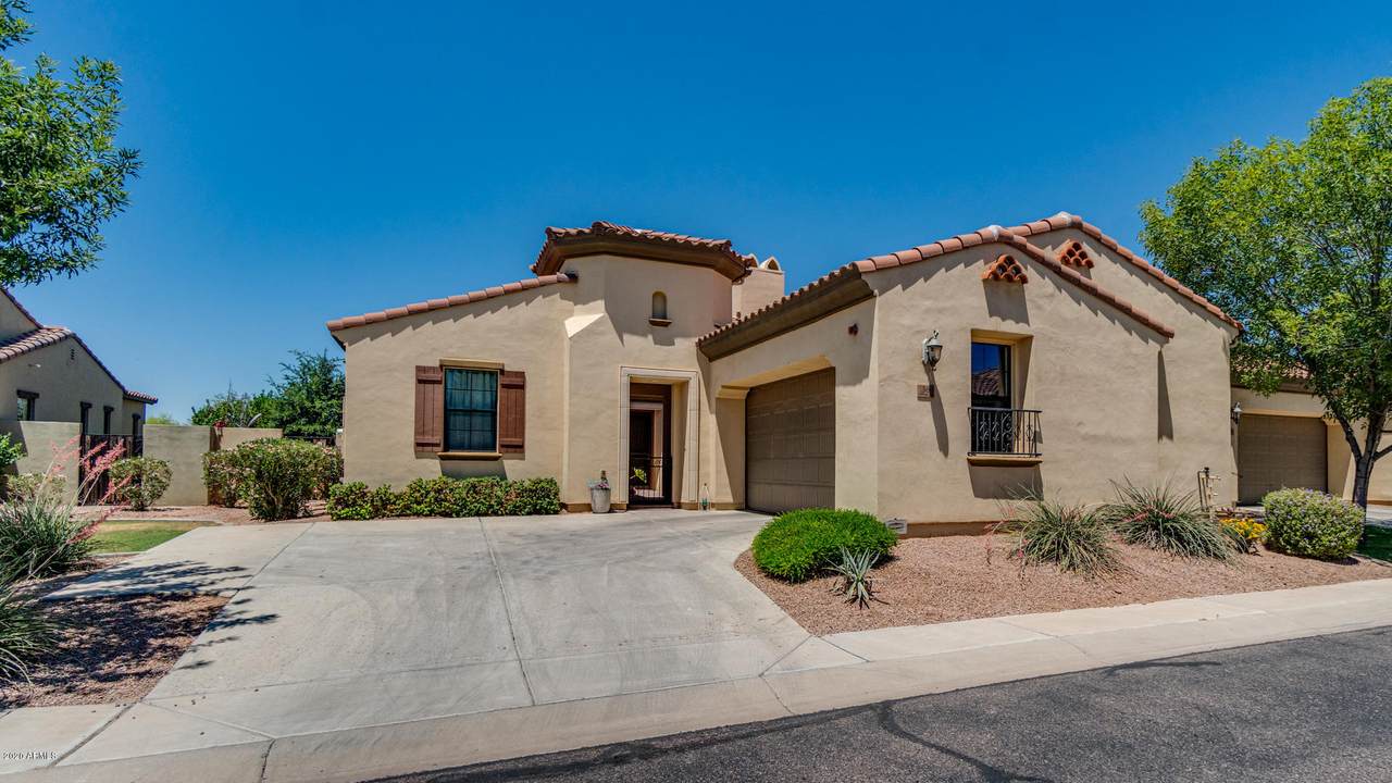4700 Fulton Ranch Boulevard - Photo 1