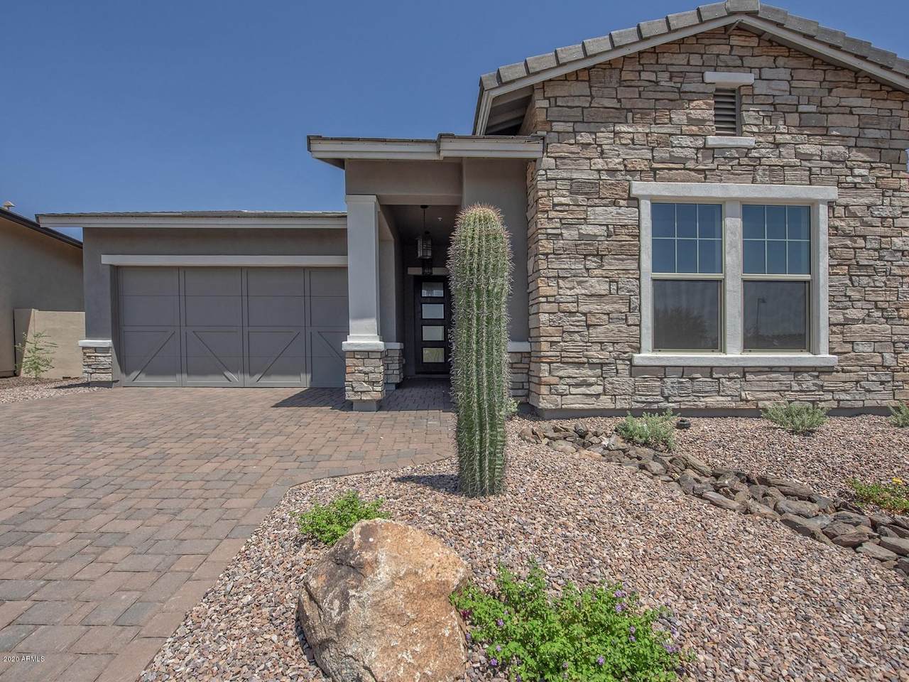 11938 Creosote Drive - Photo 1