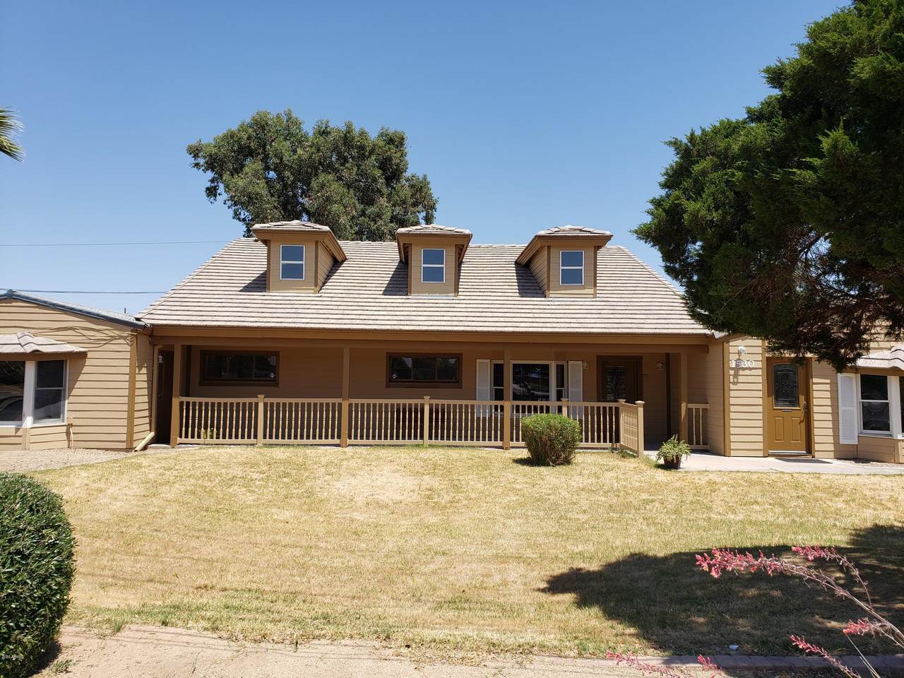 1530 Elliot Road - Photo 1