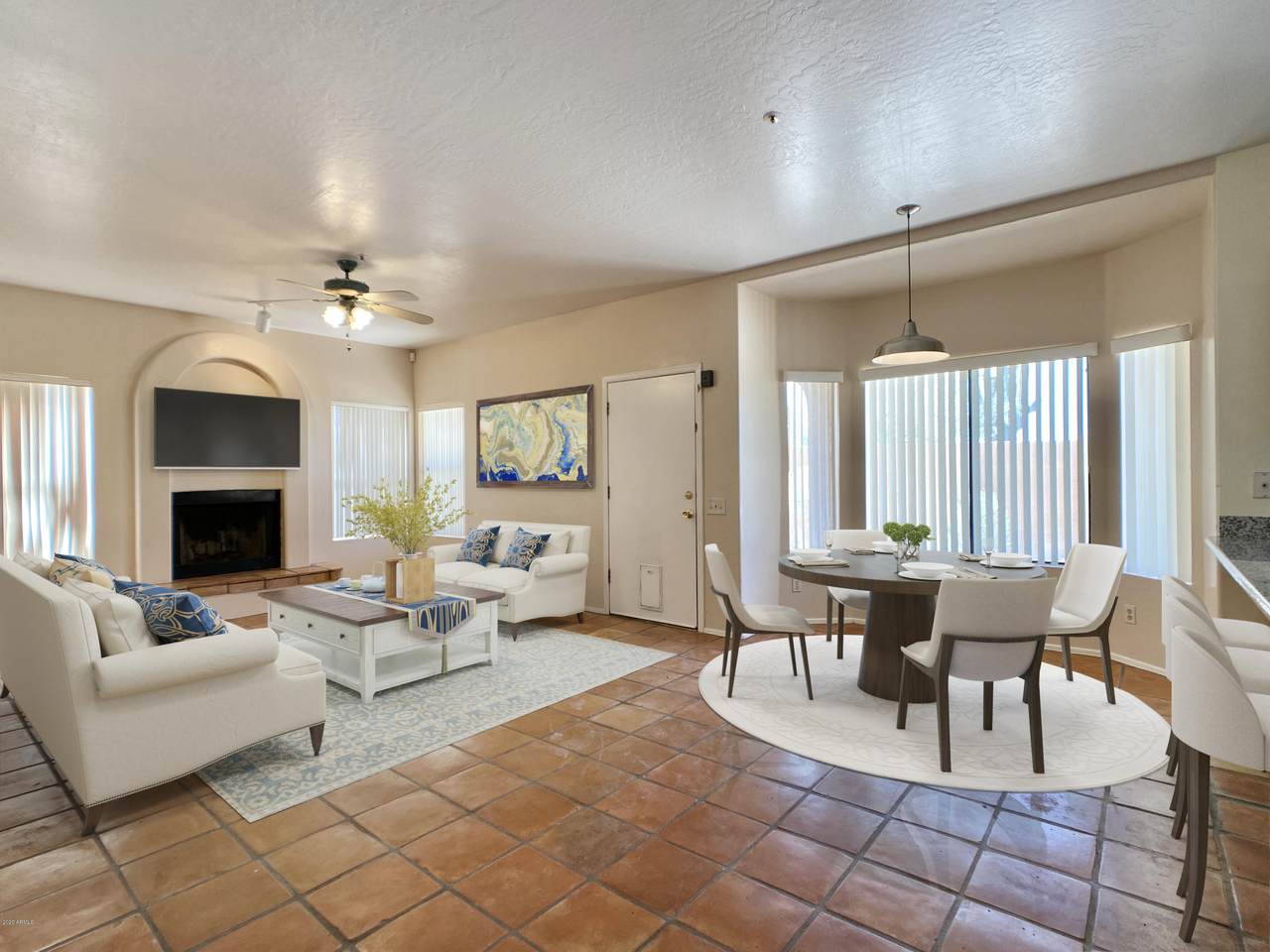 12815 Becker Lane - Photo 1