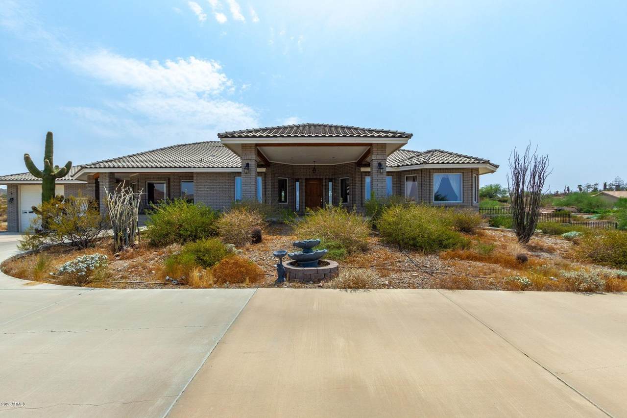 9231 Jomax Road - Photo 1