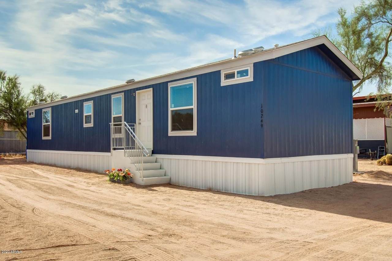 10249 Illini Street - Photo 1