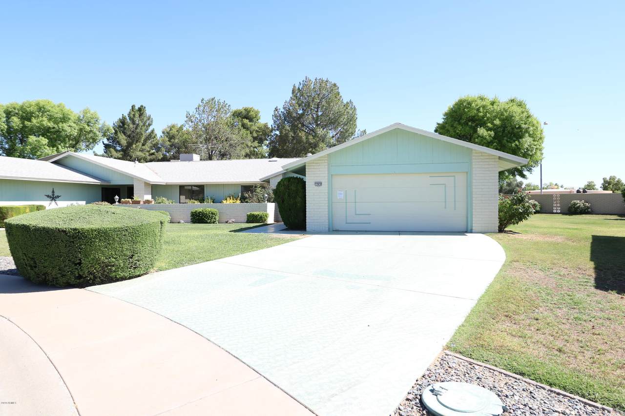 12839 Peach Blossom Drive - Photo 1