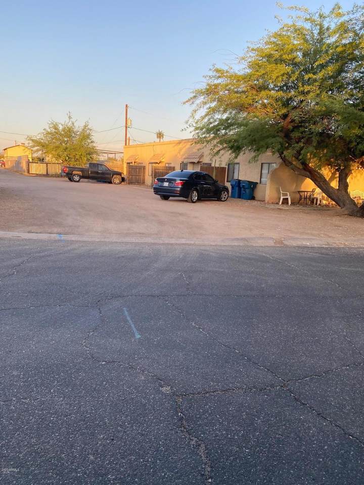 2061 Apache Drive - Photo 1