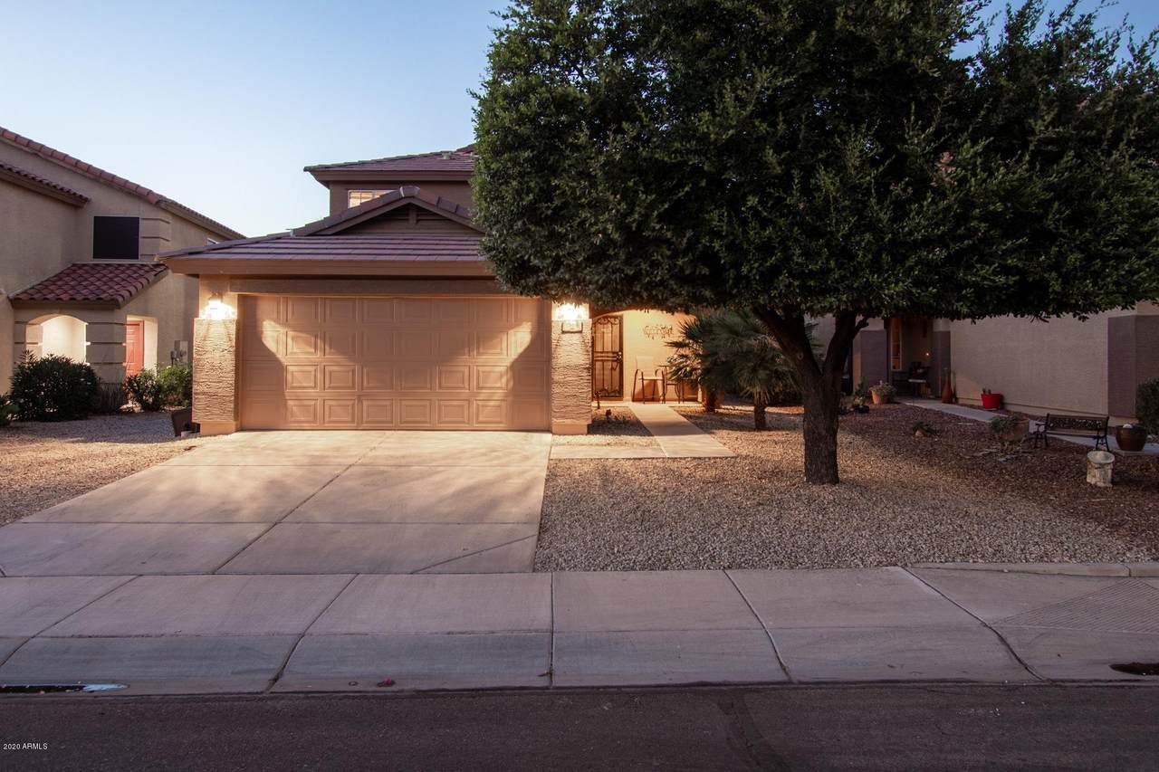 1366 Saguaro Trail - Photo 1
