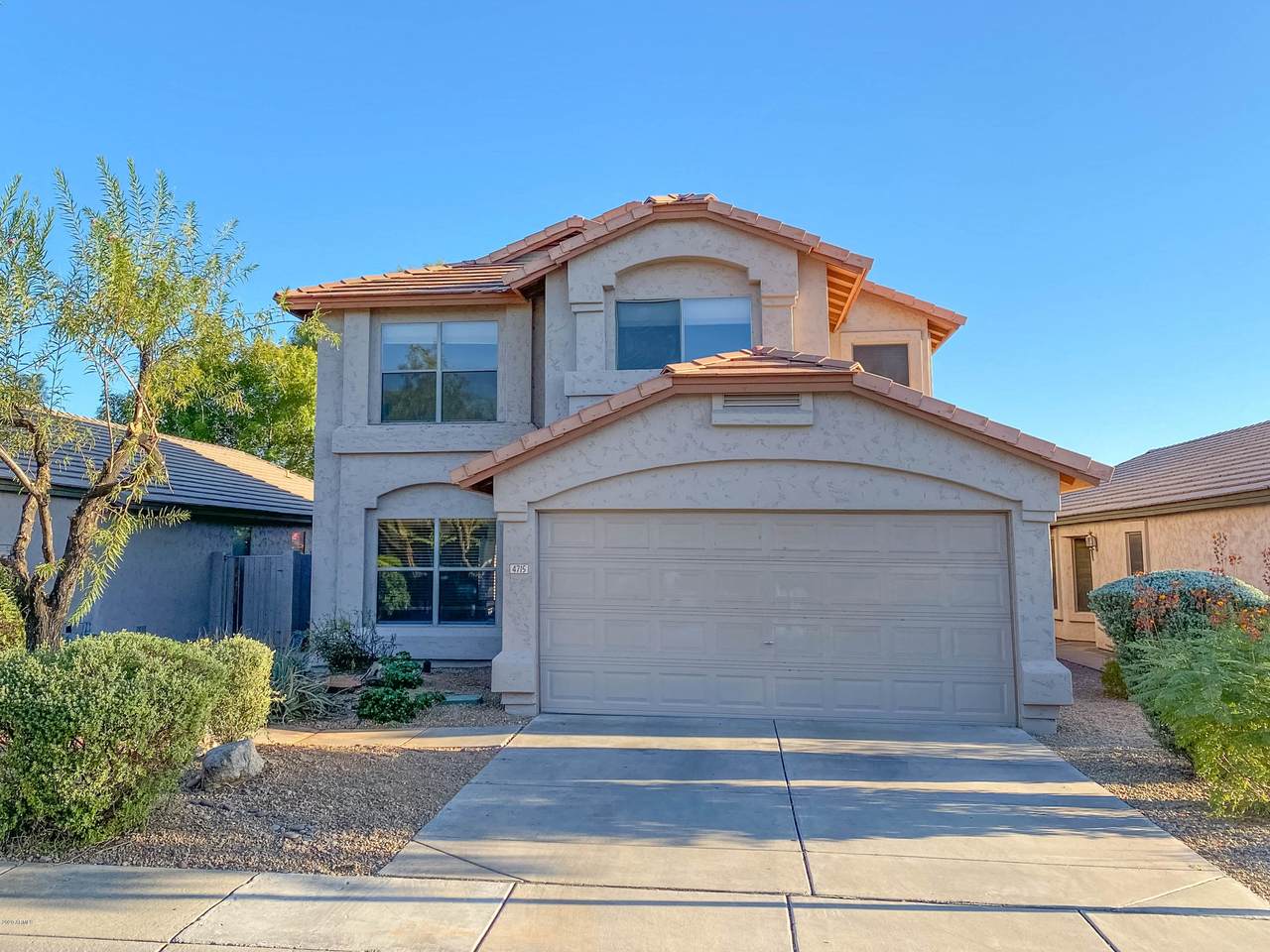 4715 Gatewood Road - Photo 1