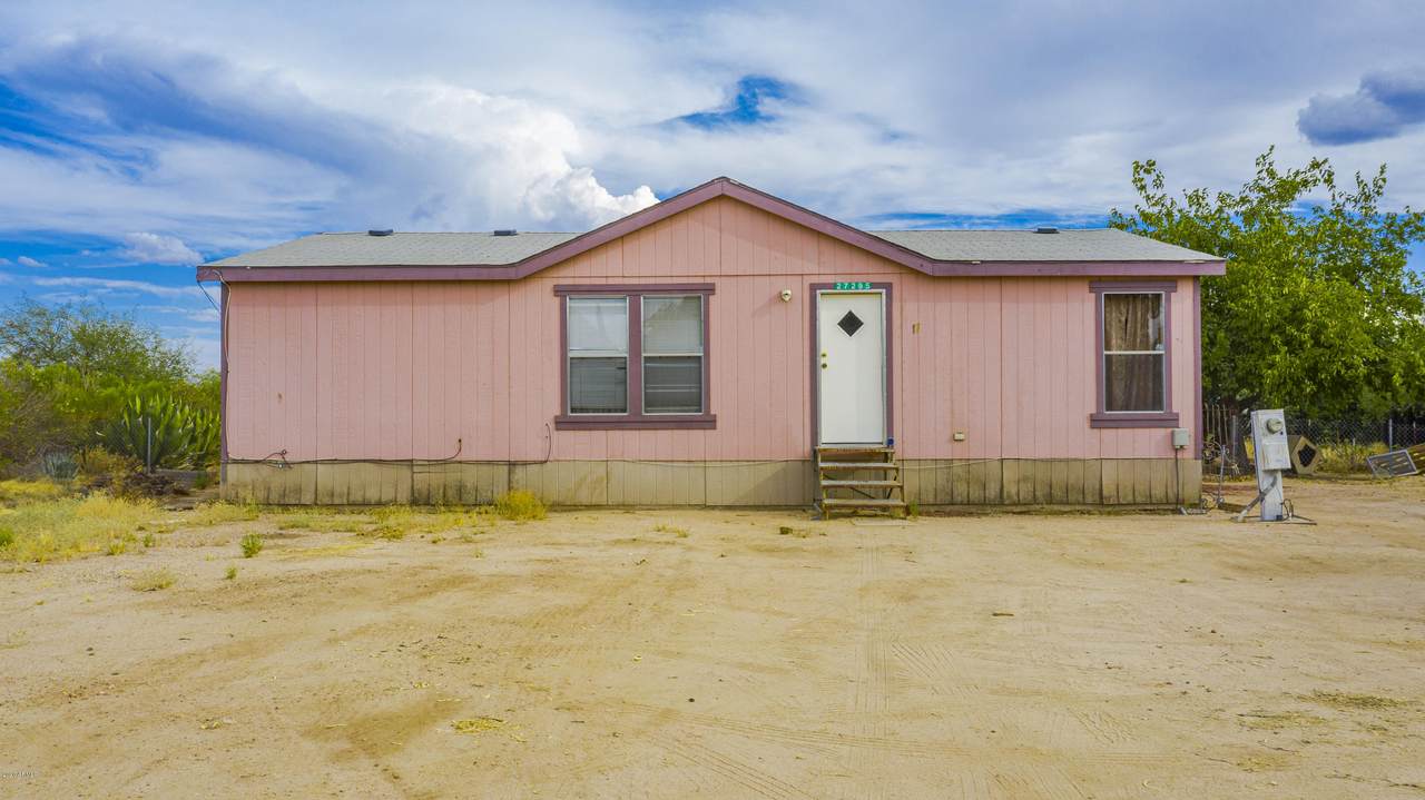 27295 Bullard Drive - Photo 1