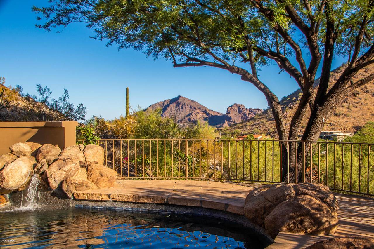 4628 Foothill Drive - Photo 1
