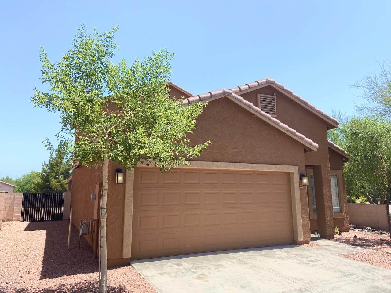 6602 Riva Road - Photo 1