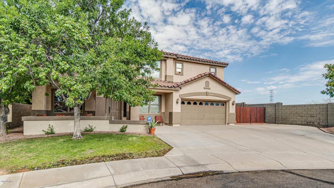 23214 106TH Drive - Photo 1
