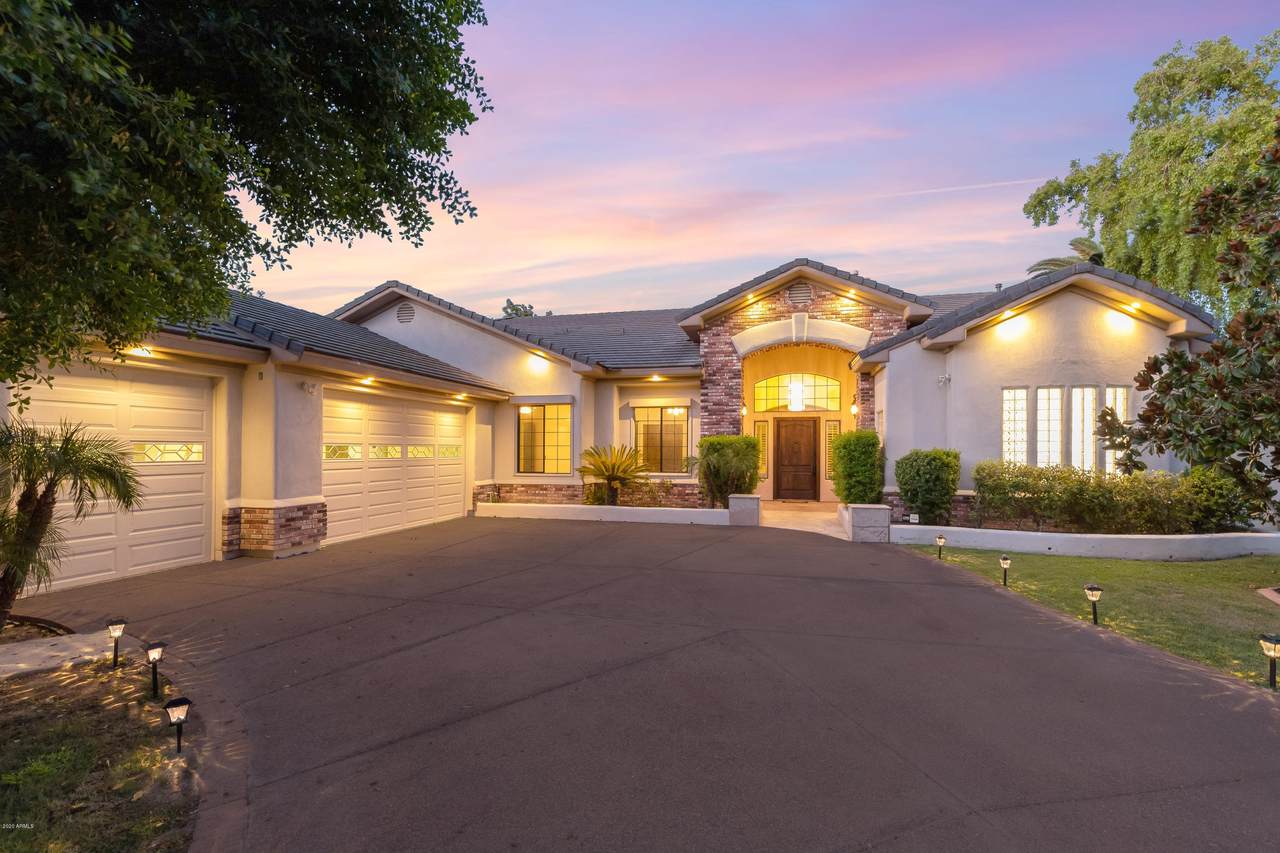 210 Cactus Wren Drive - Photo 1