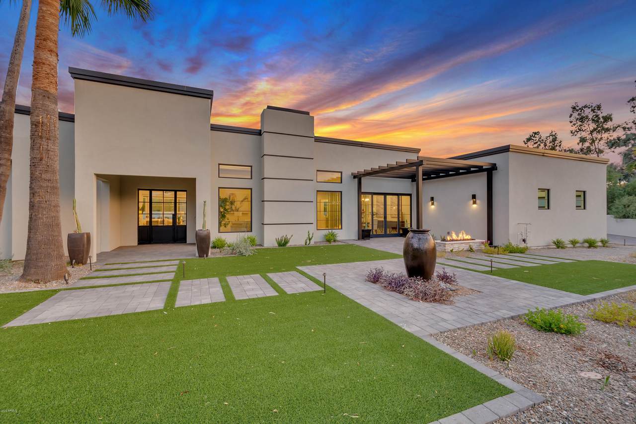 4921 Arroyo Verde Drive - Photo 1