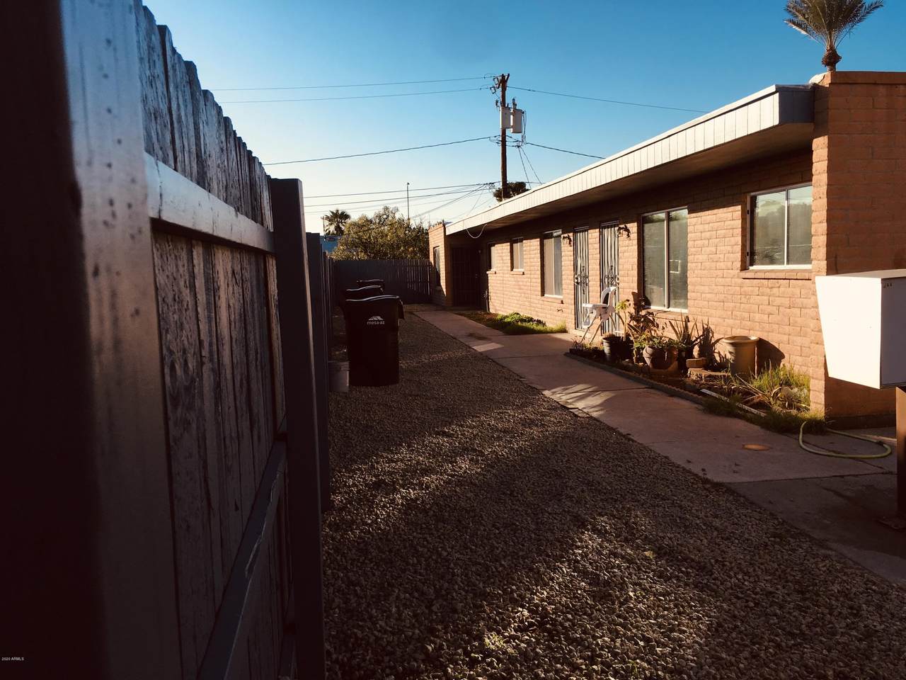 652 Mesa Drive - Photo 1