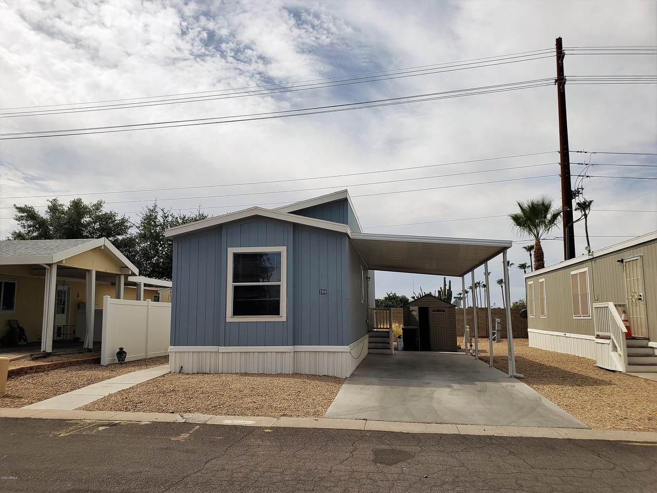 201 Greenfield Road - Photo 1