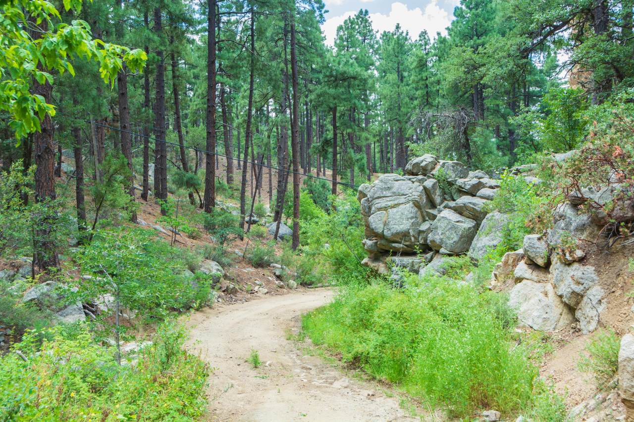 0000 Tanager Ridge Way - Photo 1
