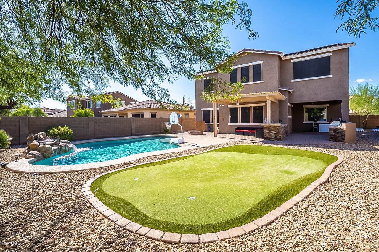 17945 Agave Road - Photo 1