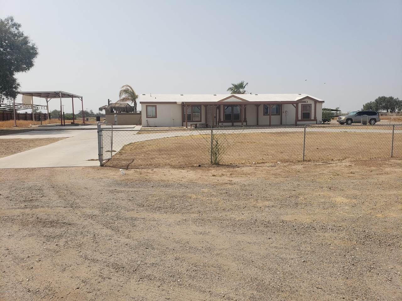 3198 Chuichu Road - Photo 1