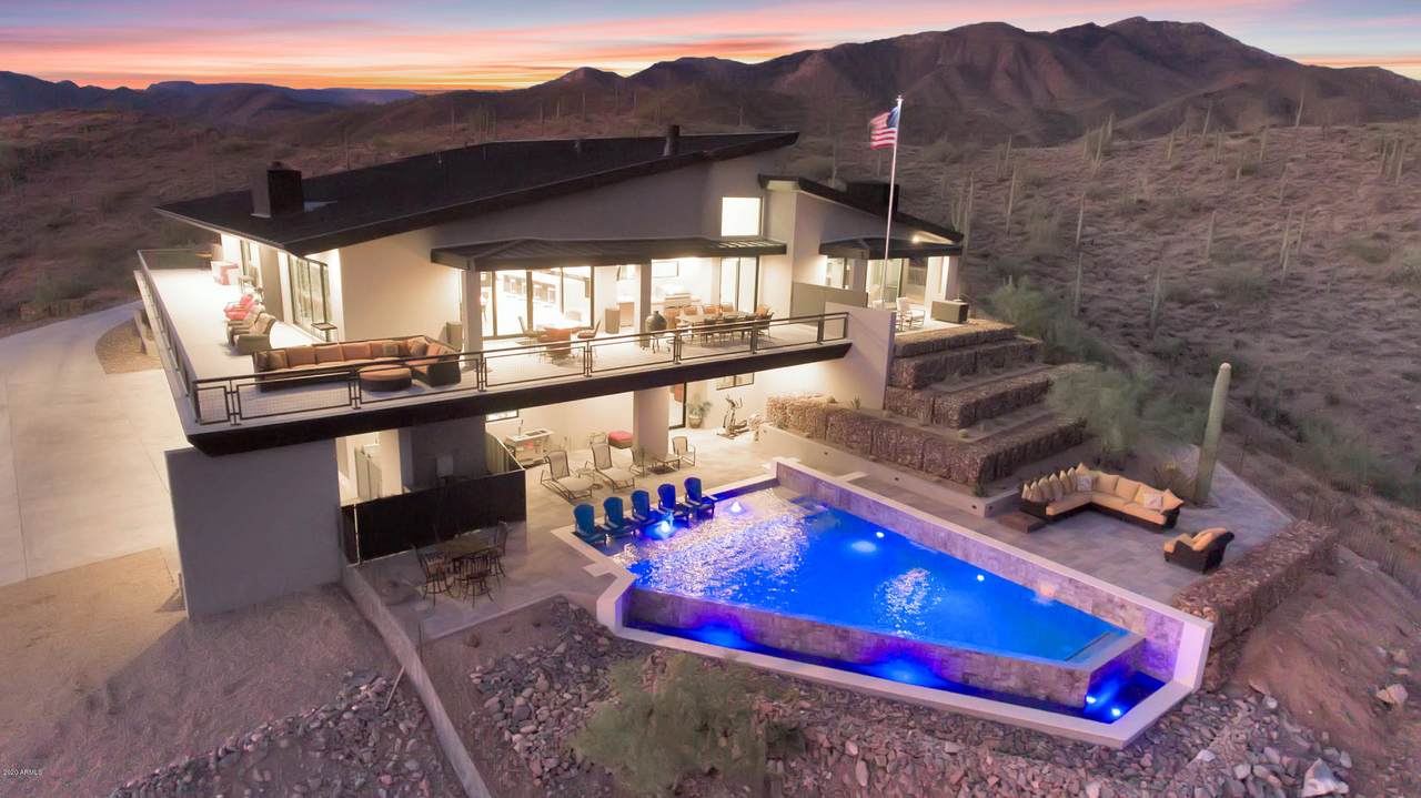 7450 Continental Mountain Estates Drive - Photo 1