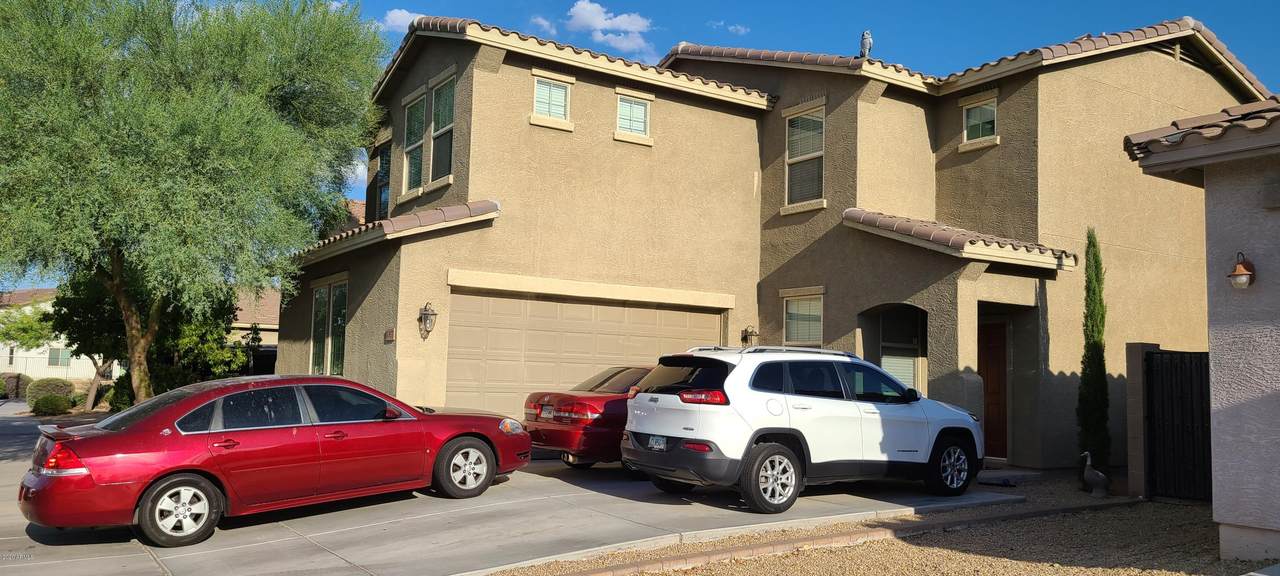 17677 Maricopa Street - Photo 1