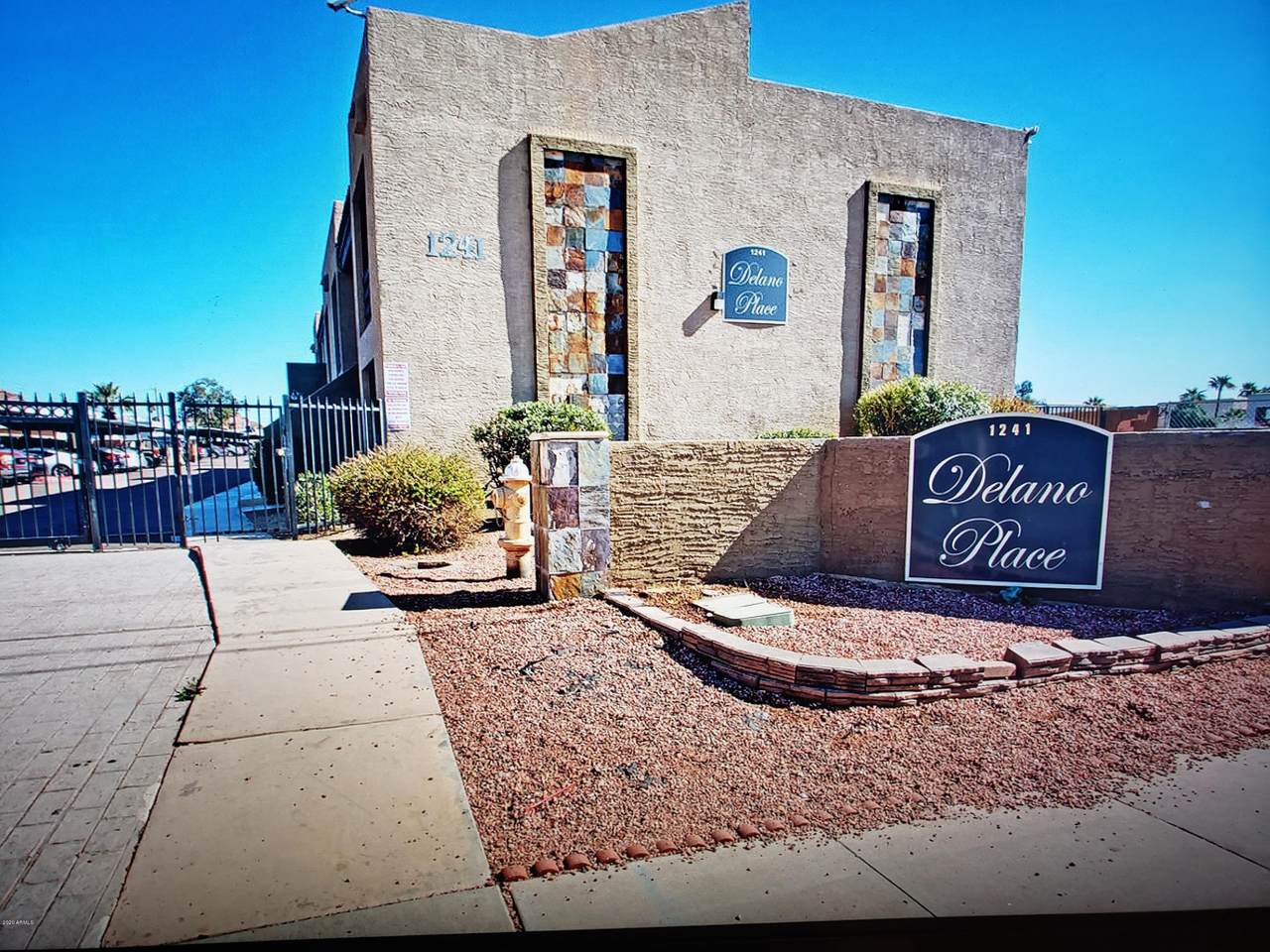 1241 48TH Street - Photo 1