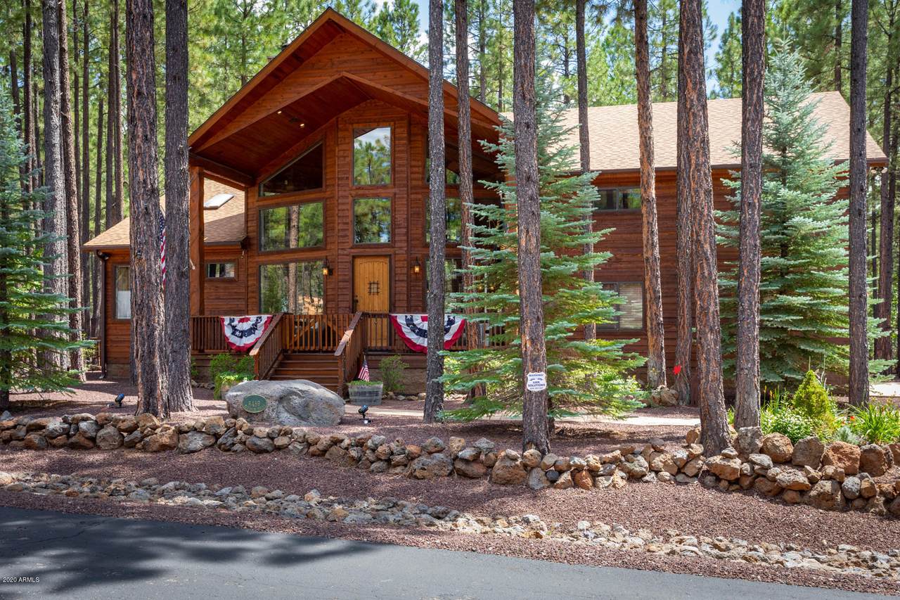 8489 Skywood Drive - Photo 1