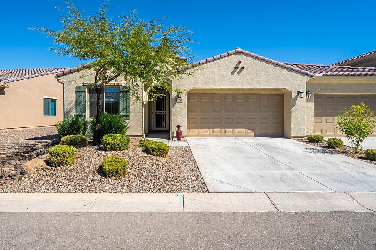 4554 Hanna Drive - Photo 1