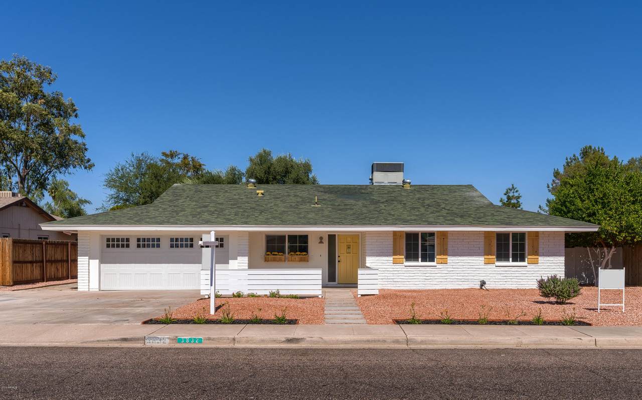 3832 Cholla Street - Photo 1