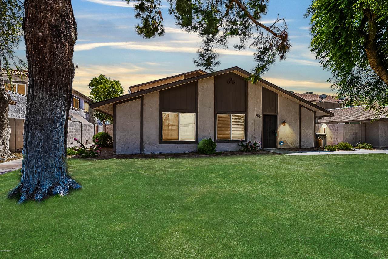 1033 Granite Reef Road - Photo 1