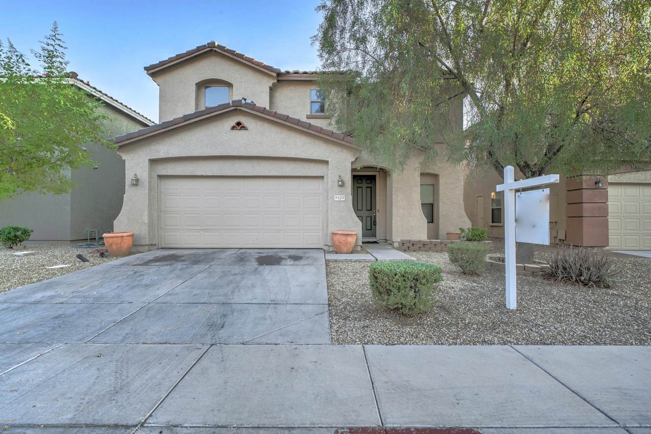 9423 Virginia Avenue - Photo 1