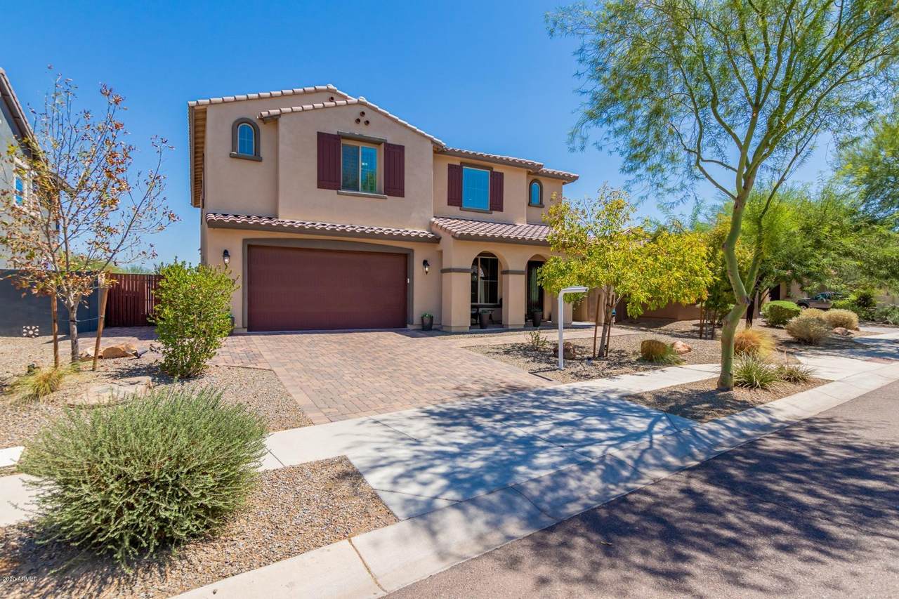 4801 Granite Drive - Photo 1