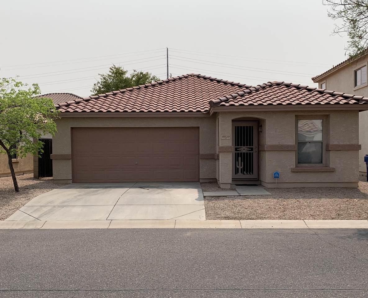 8839 Pampa Avenue - Photo 1