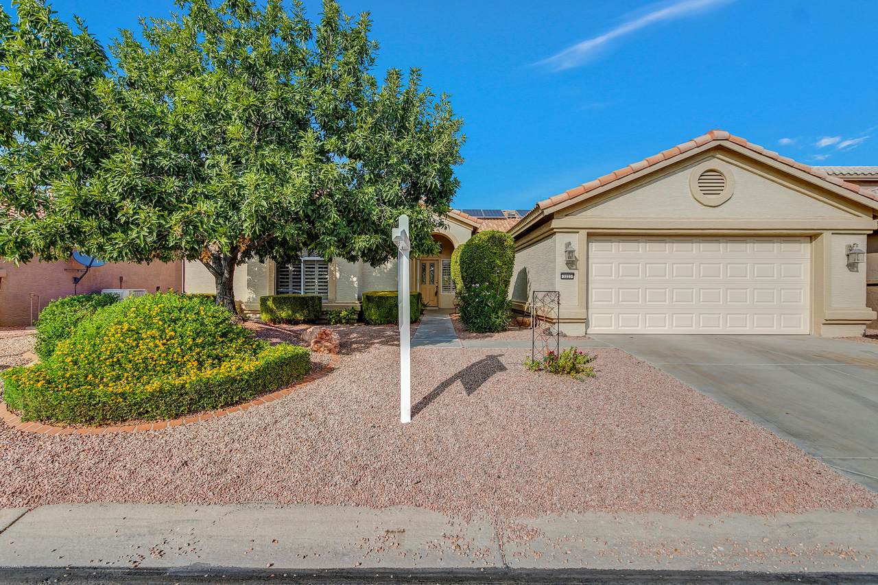 3223 Couples Drive - Photo 1