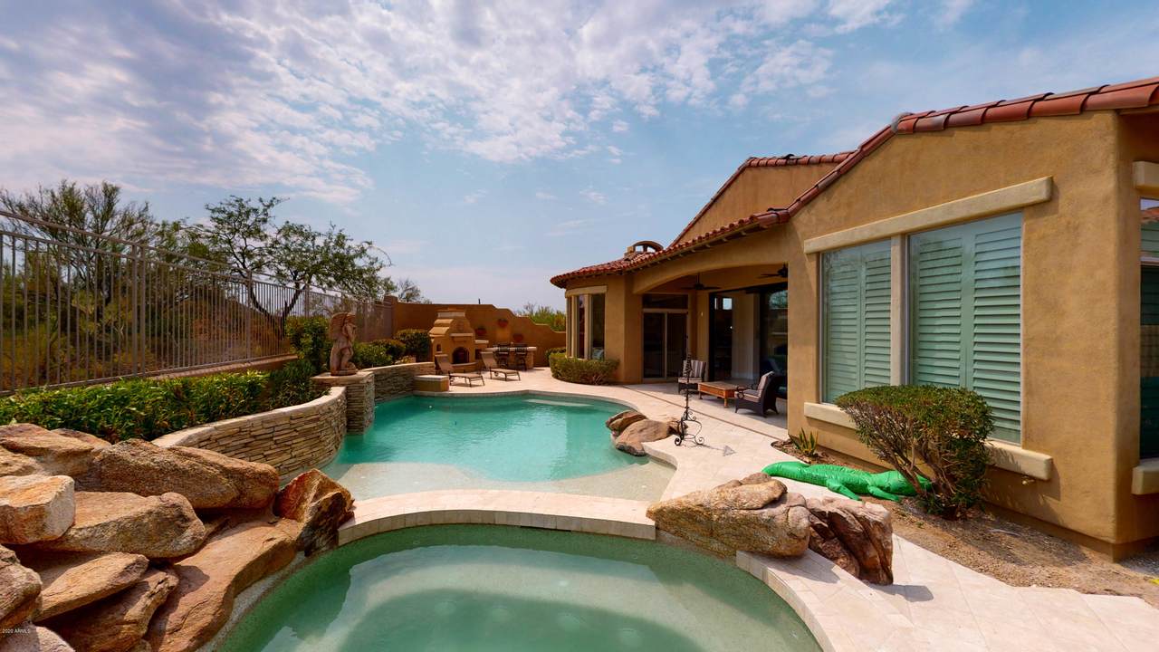 7552 Camino Puesta Del Sol - Photo 1