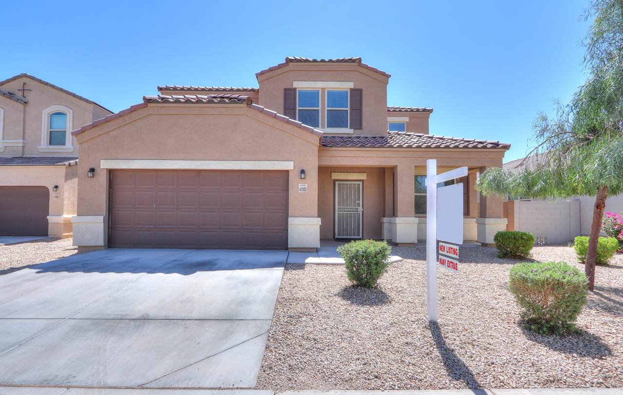 42103 Rojo Street - Photo 1