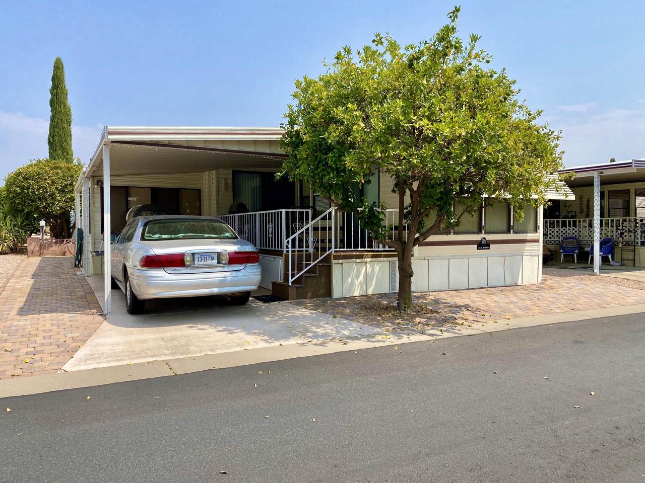 7750 Broadway Road - Photo 1