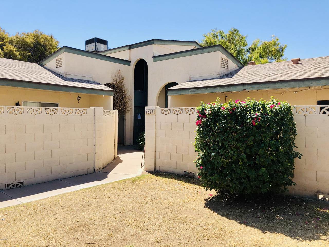 4613 Continental Drive - Photo 1