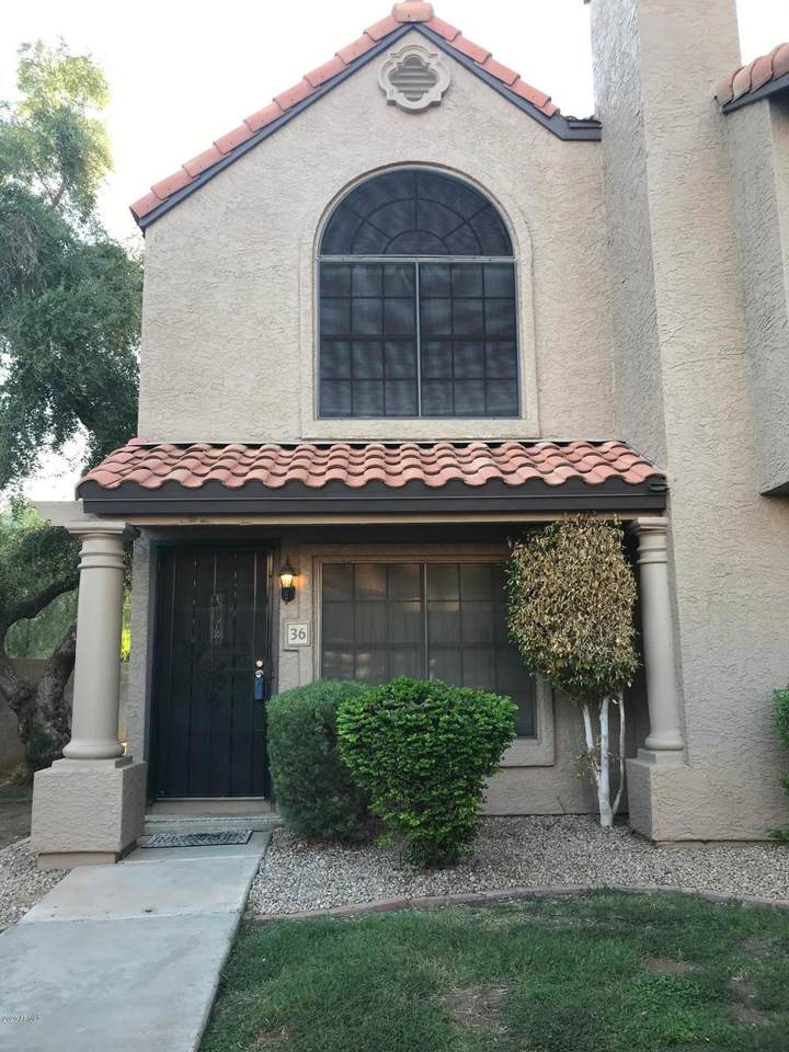3491 Arizona Avenue - Photo 1